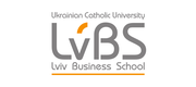 Lviv Business School of UCU\ MS in Technology Management logo
