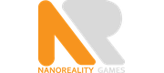 NanoReality Games Ltd. logo