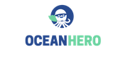 Ocean Hero logo