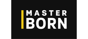 MasterBorn logo