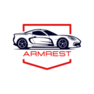 Armrest logo