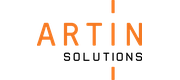 ARTIN Solutions logo