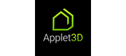 Applet3D logo