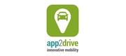 App2Drive logo