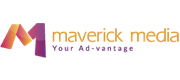MaverickMedia logo