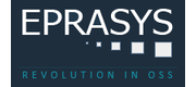 EPRASYS logo