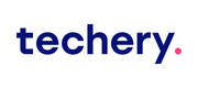 Techery logo