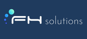 FH Solutions logo