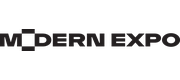 MODERN EXPO logo