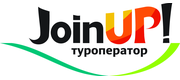 Join UP! logo