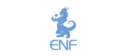 ENF Ltd logo