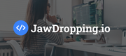 Jawdropping.io logo
