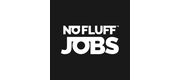 No Fluff Jobs logo