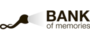 Bank of Memories logo