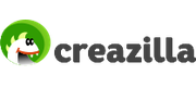 Creazilla logo