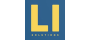 LI Solutions logo