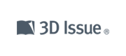 3D Issue Ltd logo
