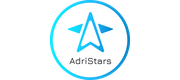 AdriStars logo