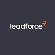 Leadforce logo