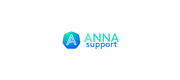 Anna.support logo
