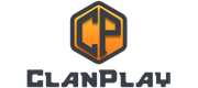 ClanPlay logo