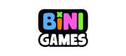 Bini Games logo