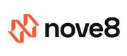 Nov8 logo