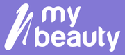 MyBeauty logo