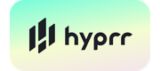 Hyprr, Inc logo