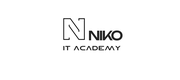 Niko IT Academy logo