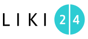 Liki24.com logo
