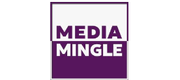 MEDIA MINGLE logo