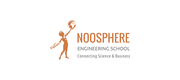Noosphere Engineering School logo