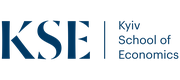 Kyiv School of Economics logo