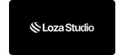 LOZA STUDIO logo