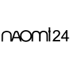 Naomi24 logo