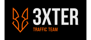 3XTER logo