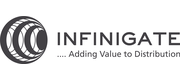 Infinigate logo
