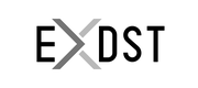 EXDST logo