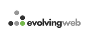 Evolving Web logo