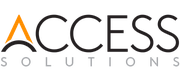 Access Solutions logo