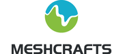 Meshcrafts logo