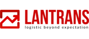 Lantrans logo
