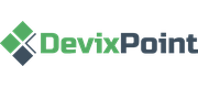 Devix Point logo