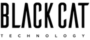 Black Cat Technology logo
