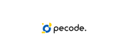 Pecode software logo