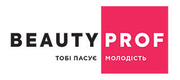 Beauty Prof logo