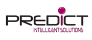 IS Predict logo