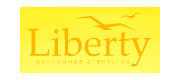 Liberty Communications logo