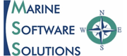 Marine Software Solutions logo